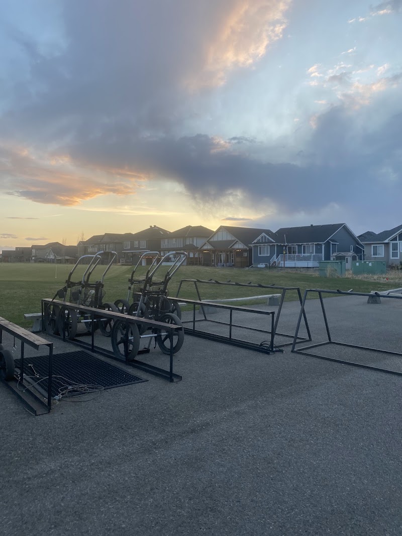 Photo of Muirfield Lakes Golf Club