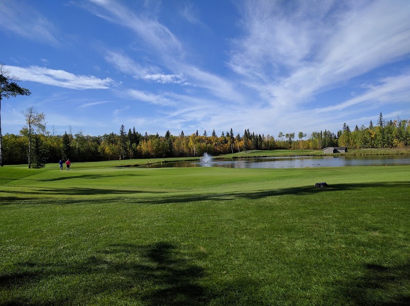 Photo of Northern Bear Golf Course