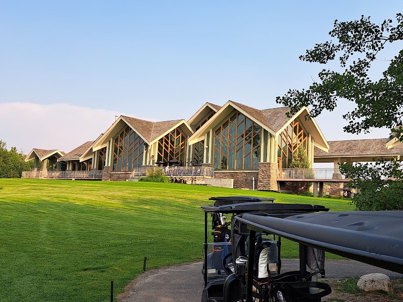 Photo of Northern Bear Golf Course