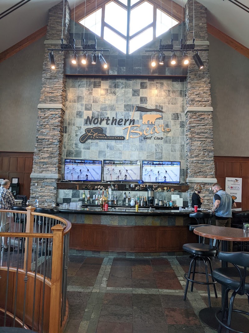 Photo of Northern Bear Golf Course