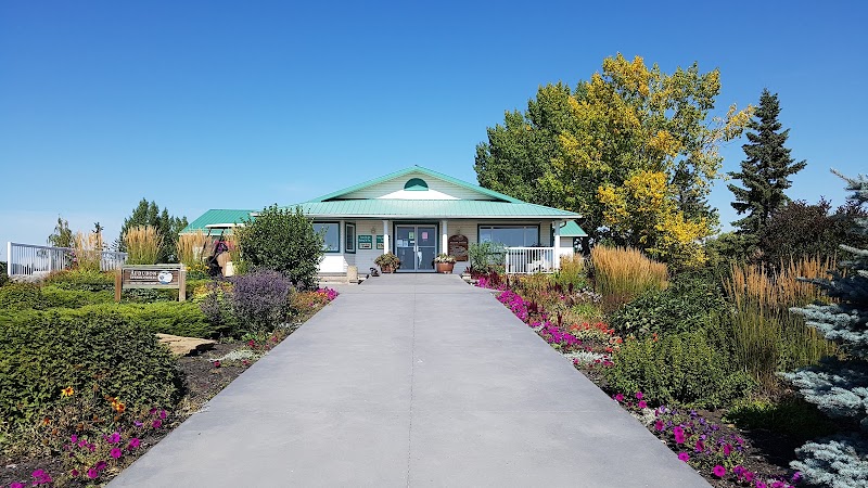 Photo of Olds Golf Club