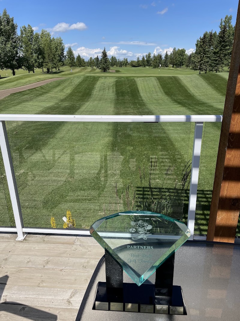 Photo of Olds Golf Club