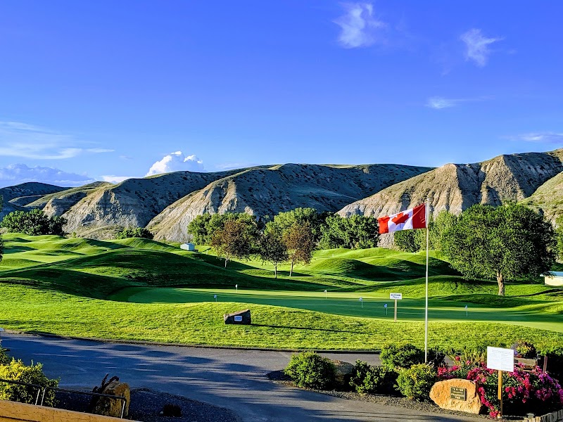 Photo of Paradise Canyon Golf Resort