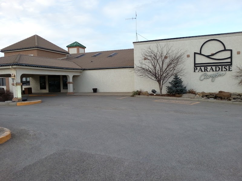 Photo of Paradise Canyon Golf Resort