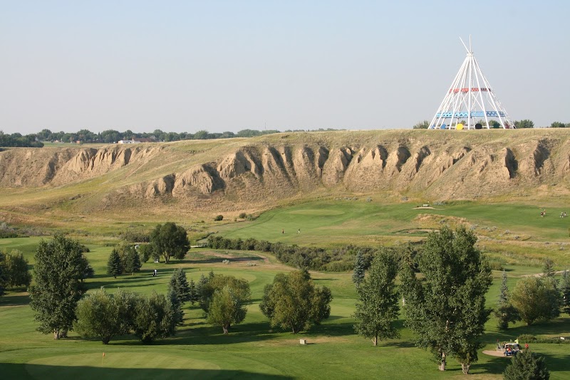 Paradise Valley Golf Course