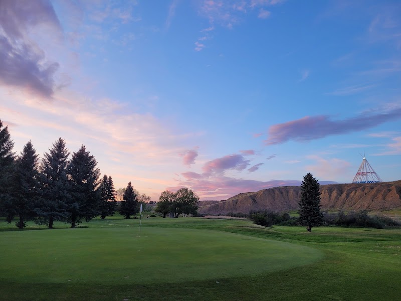 Photo of Paradise Valley Golf Course