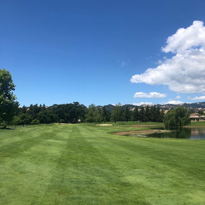 Photo of Paradise Valley Golf Course