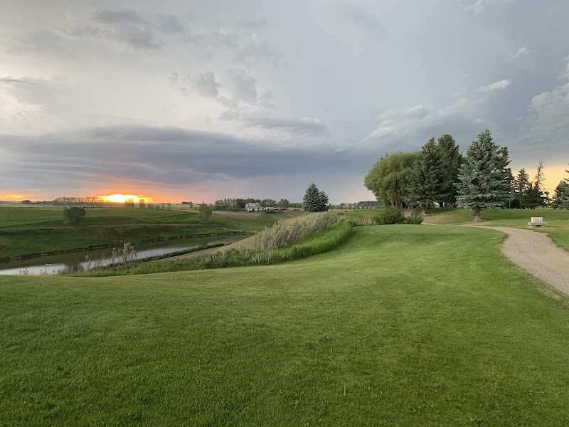 Photo of Picture Butte Golf Club