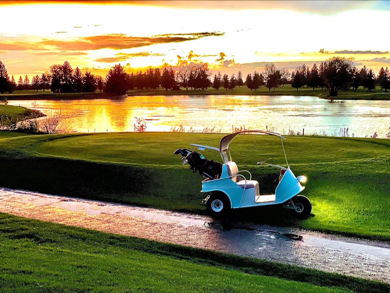 Photo of Picture Butte Golf Club