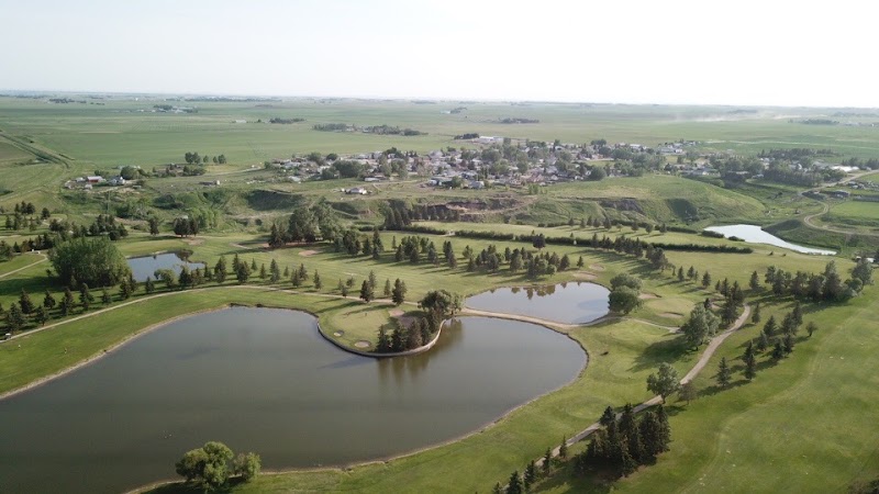 Photo of Picture Butte Golf Club
