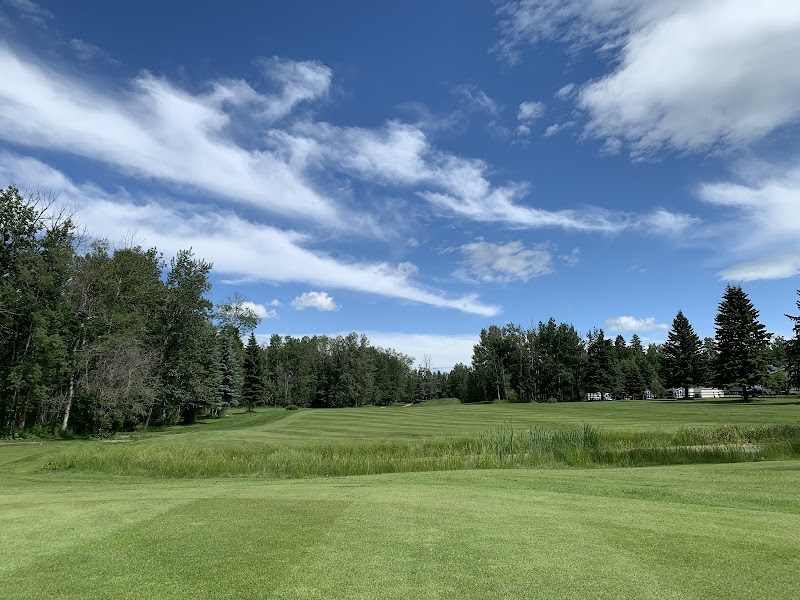 Photo of Pigeon Lake Golf Club & RV Park