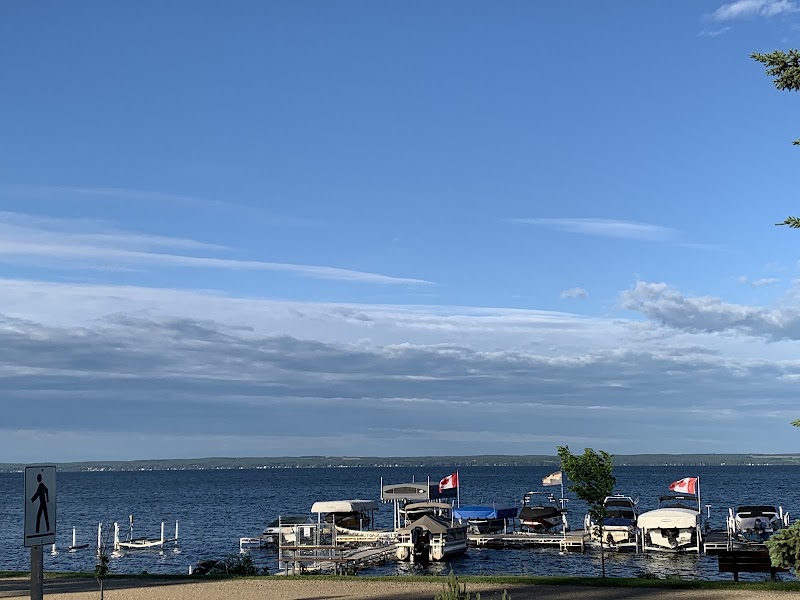 Photo of Pigeon Lake Golf Club & RV Park