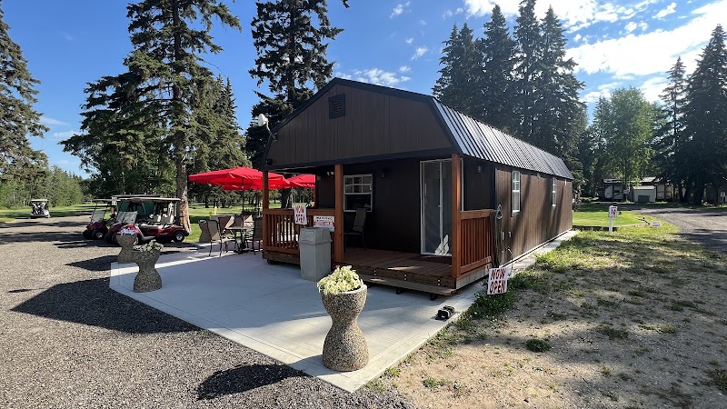 Photo of Pigeon Lake Golf Club & RV Park