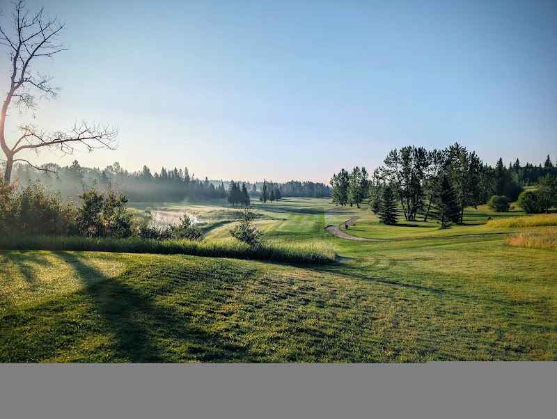 Photo of Pipestone Links Golf Course & RV Park