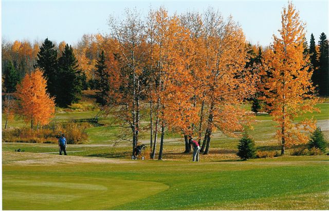 Photo of Pipestone Links Golf Course & RV Park