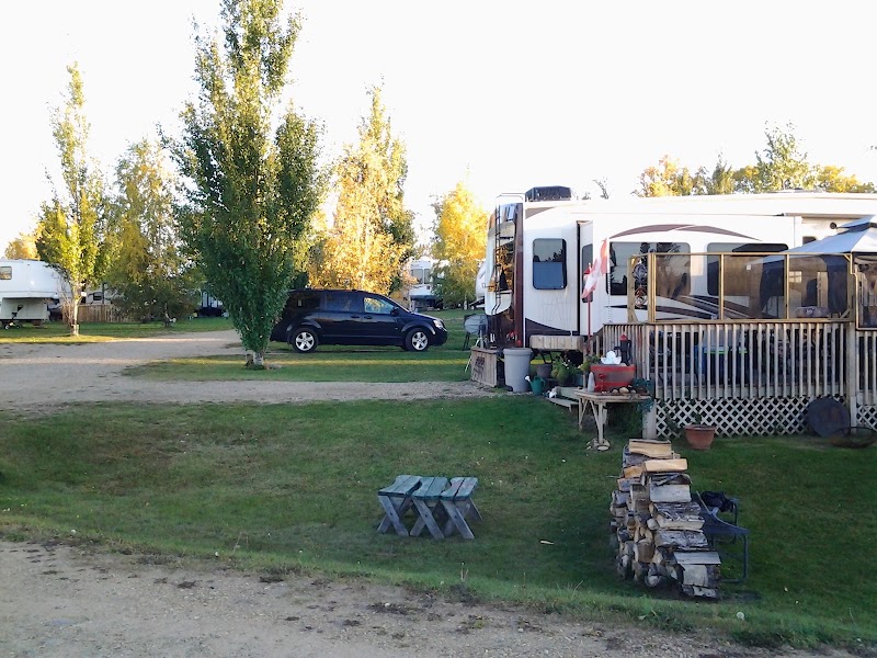 Photo of Pipestone Links Golf Course & RV Park