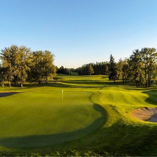 Photo of Ponoka Golf Club