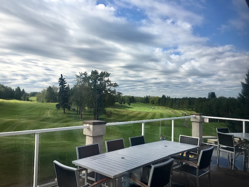 Photo of Ponoka Golf Club