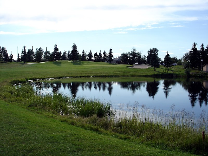 Photo of Raven Crest Golf & Country Club