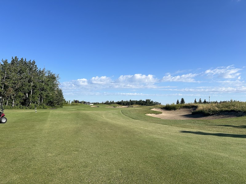 Photo of RedTail Landing Golf Club