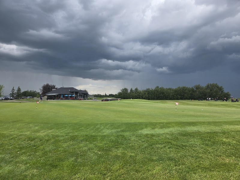 Photo of RedTail Landing Golf Club