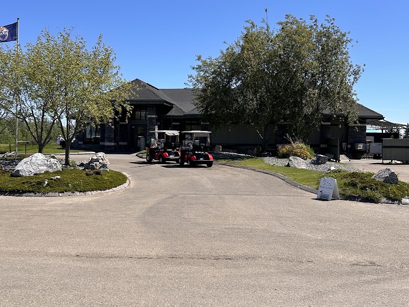 Photo of RedTail Landing Golf Club