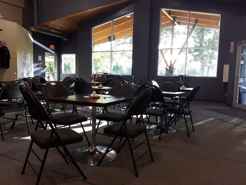 Photo of Redwater Community Golf Club
