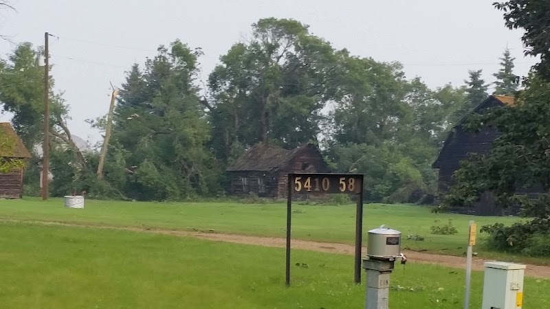 Photo of Redwater Community Golf Club