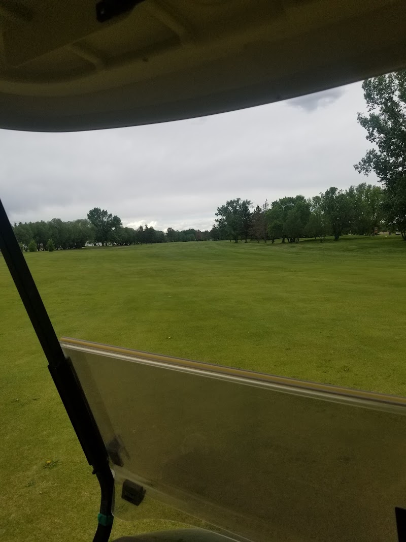 Photo of Redwater Community Golf Club
