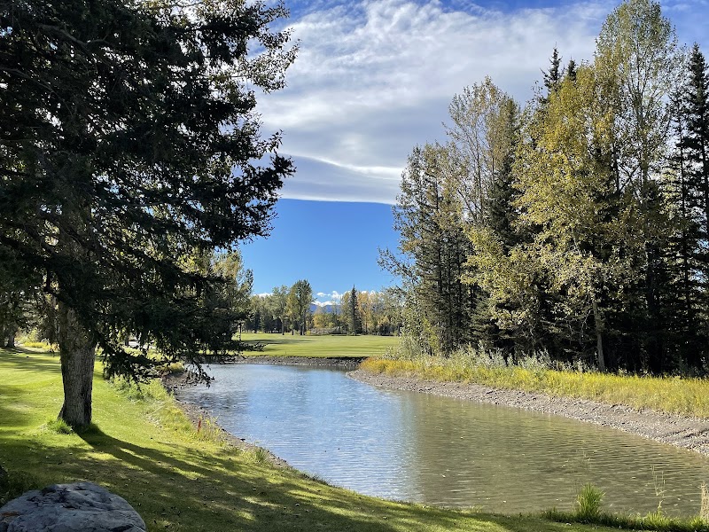 Photo of Redwood Meadows Golf Club
