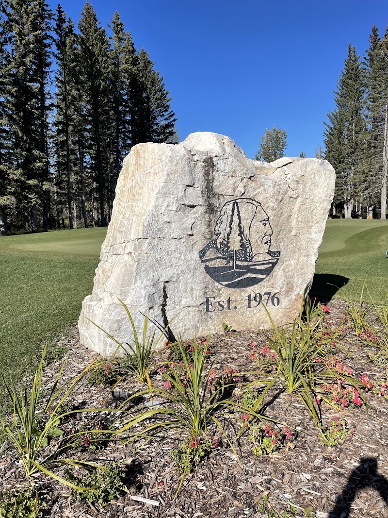 Photo of Redwood Meadows Golf Club