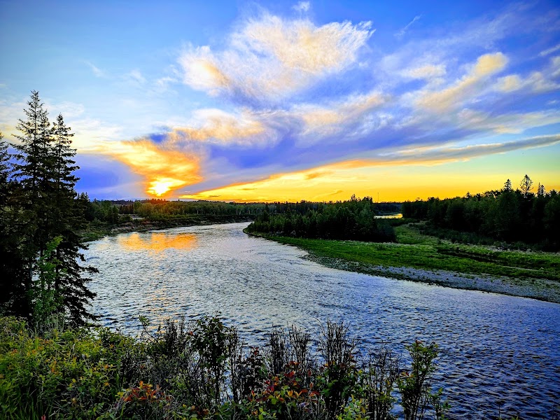 Photo of River Bend Golf & Recreation Area