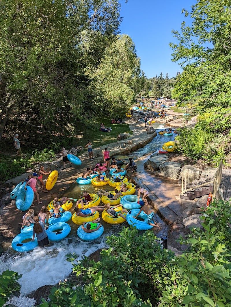 Photo of River Bend Golf & Recreation Area