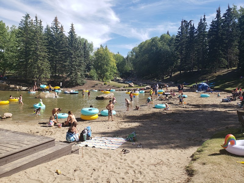 Photo of River Bend Golf & Recreation Area