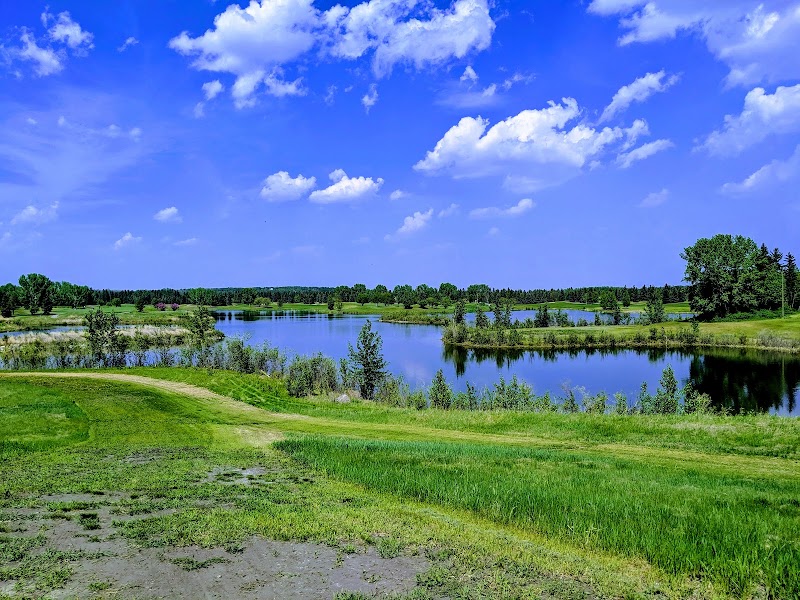 Photo of River Bend Golf & Recreation Area