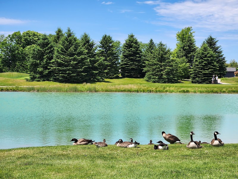 Photo of Stonehenge Golf Club