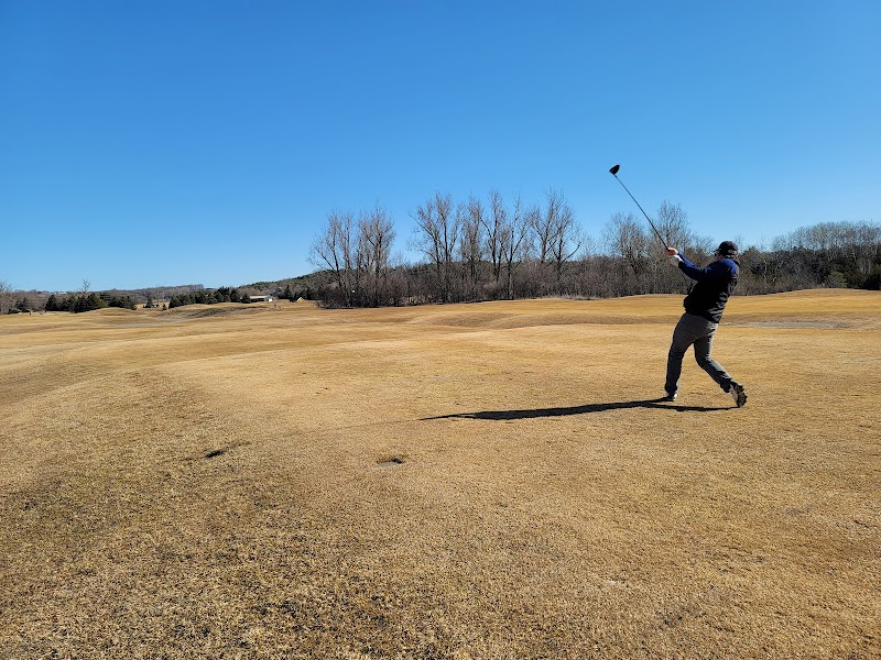 Photo of Stonehenge Golf Club