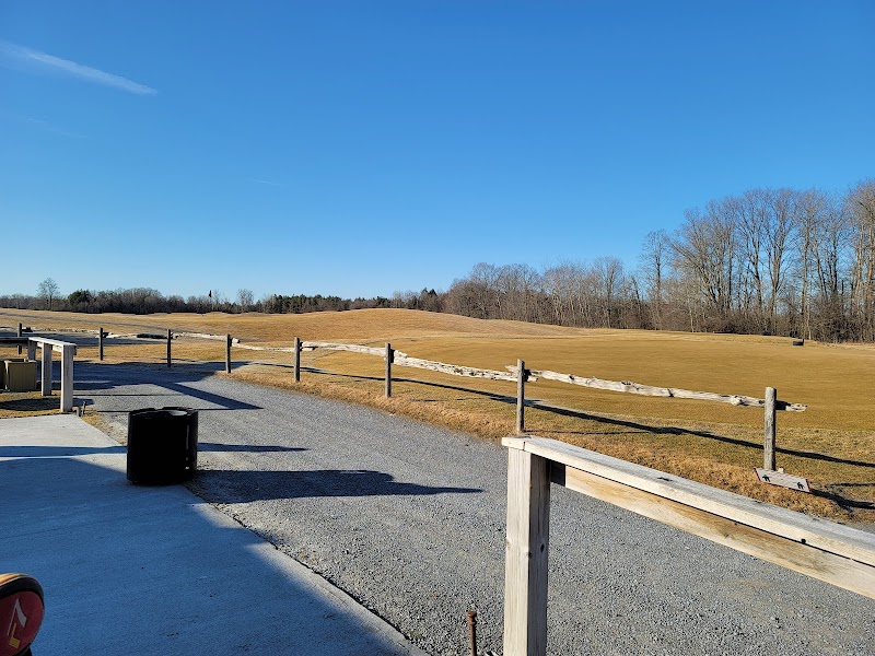 Photo of Stonehenge Golf Club