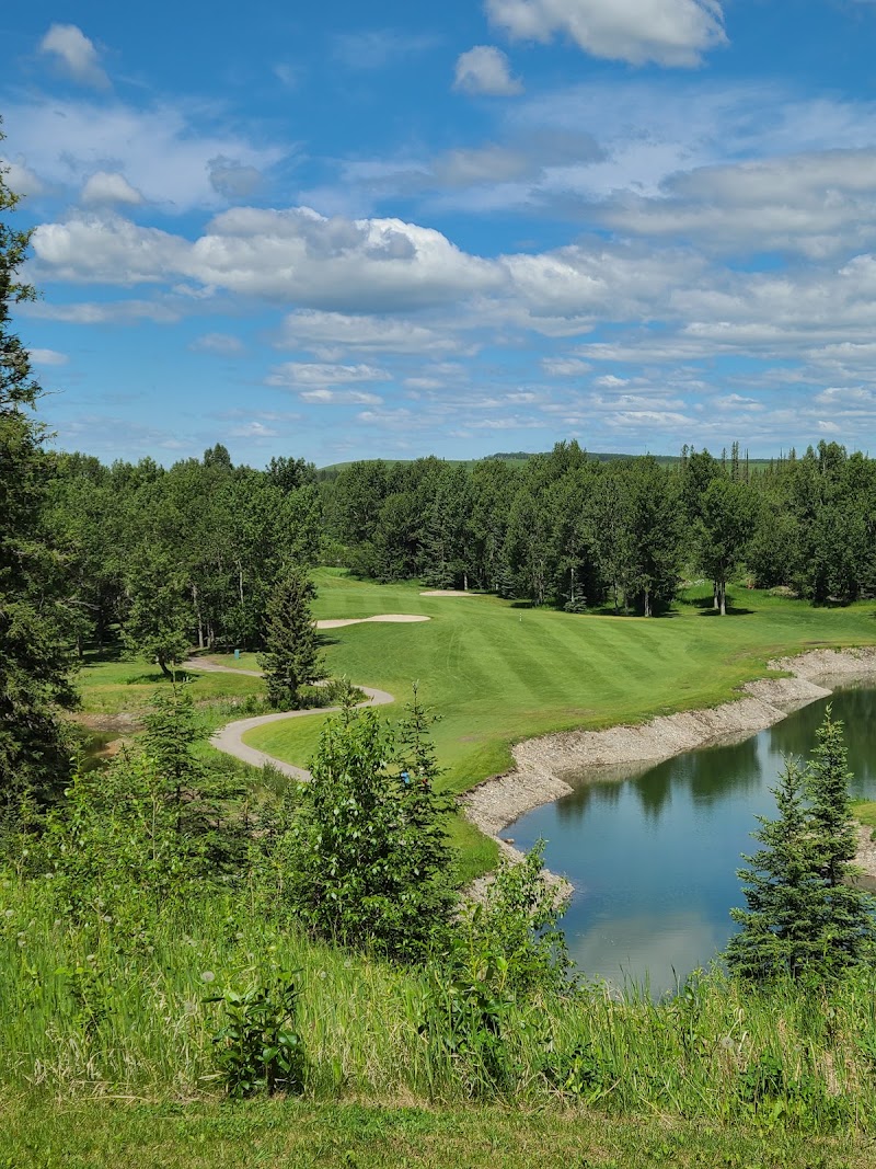 Photo of River Spirit Golf Club