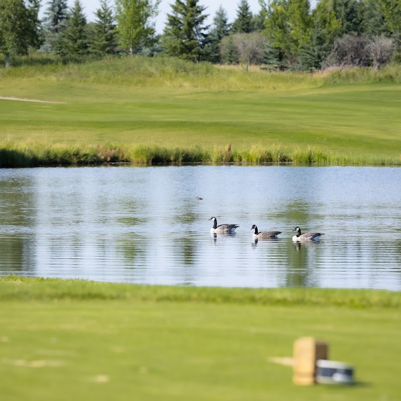 Photo of River Spirit Golf Club