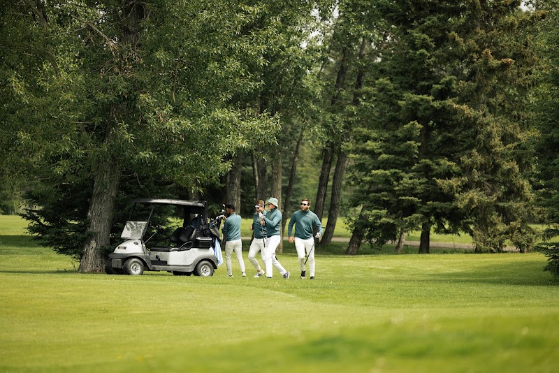 Photo of River Spirit Golf Club