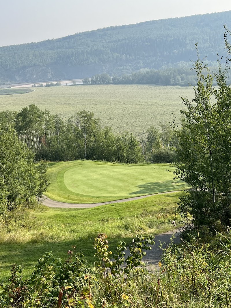 Photo of River Stone Golf Course & Campground
