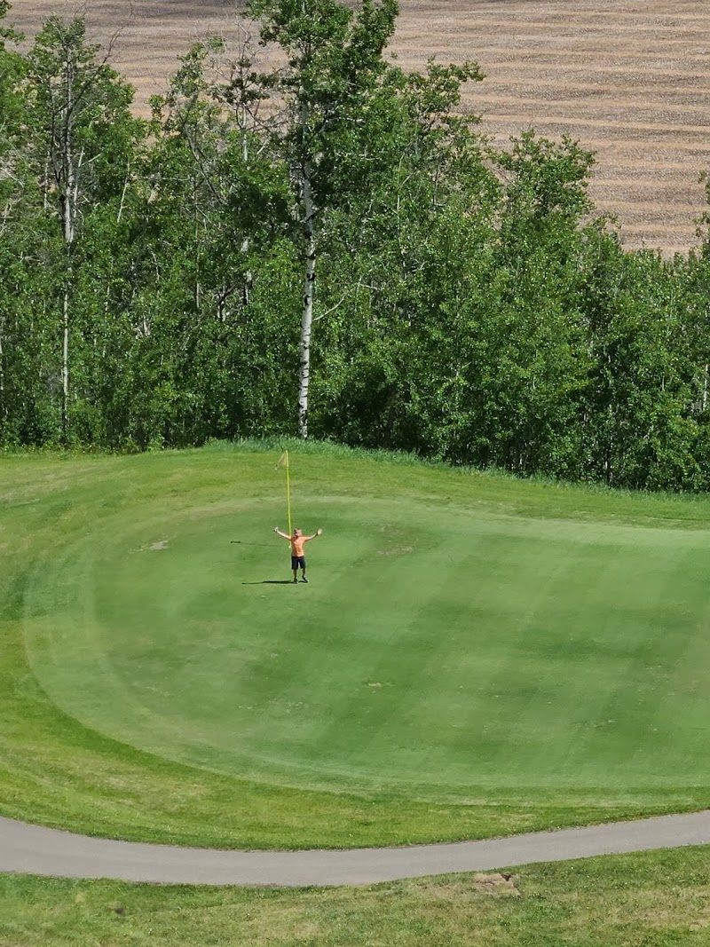 Photo of River Stone Golf Course & Campground