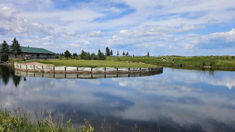 Photo of River's Edge Golf Club