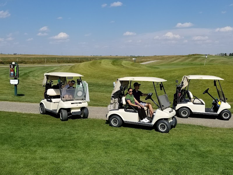 Photo of River's Edge Golf Club