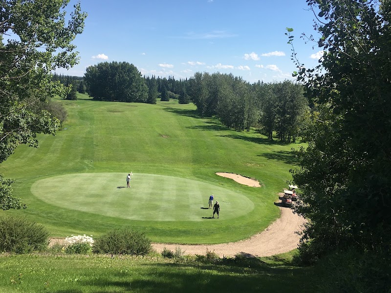 Photo of Riverbend Golf & Country Club