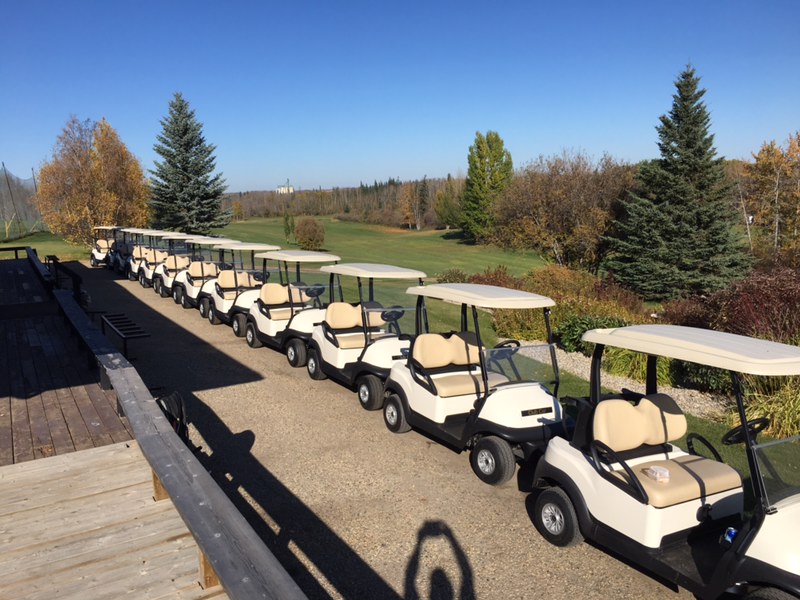 Photo of Riverbend Golf & Country Club