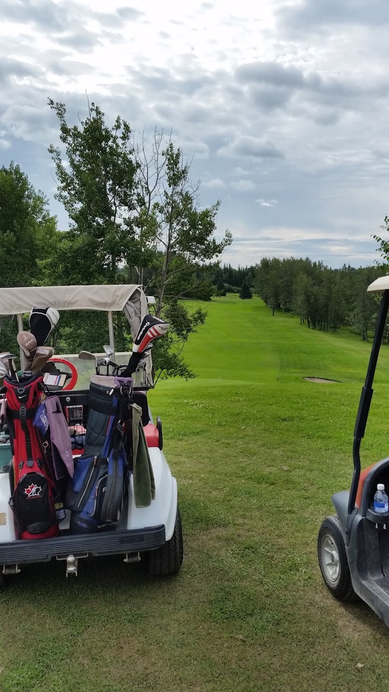 Photo of Riverbend Golf & Country Club