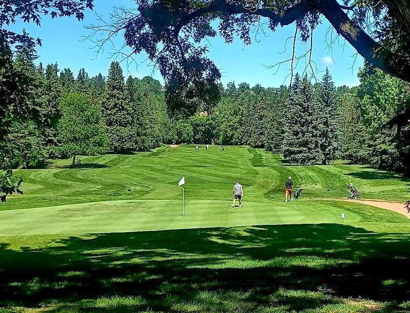 Photo of Riverside Golf Course