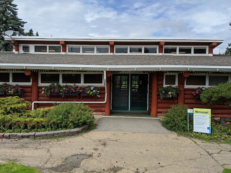 Photo of Riverside Golf Course